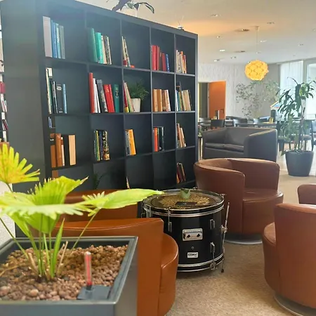 Arion Cityhotel Vienna-3